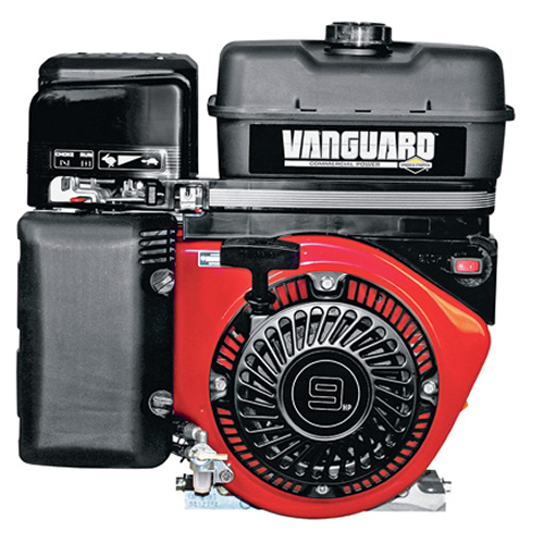 Motor Vanguard 9HP